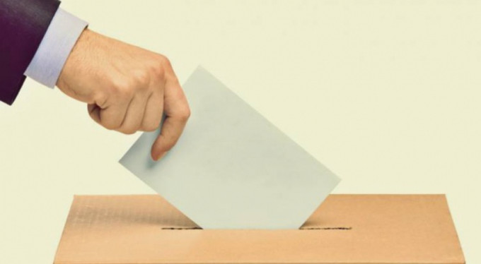 Yerel seçimlerde oy verme saatleri belli oldu