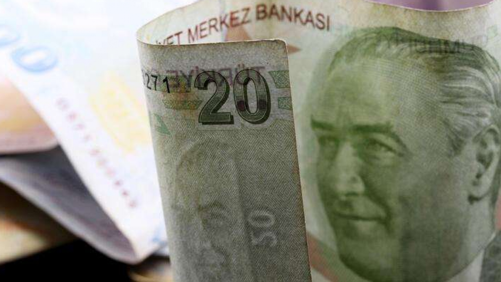 20 liralık banknotlar bugün tedavülde enbursa haber bursa haber