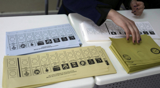 31 Mart seçimlerinde ‘usulsüzlük’ soruşturmasında 37 kişiye FETÖ’den dava
