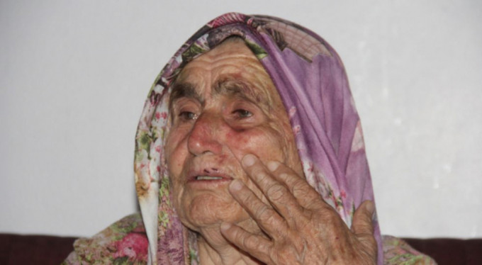 80 yaşındaki kadına tecavüz etmeye çalışan zanlı serbest