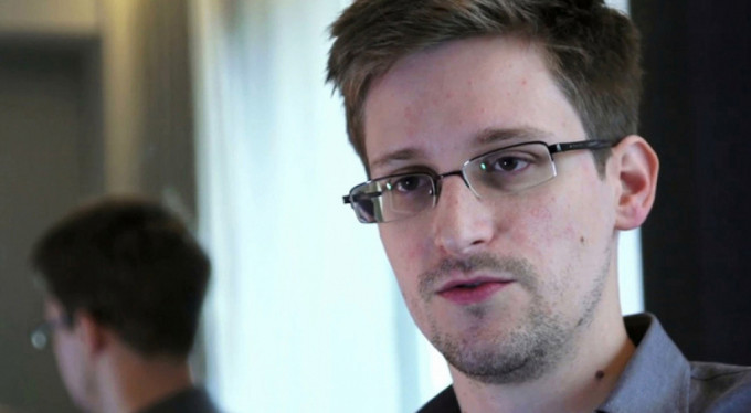 ABD’den Snowden’ın kitabına dava