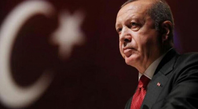 ‘ABD’nin Türkiye’yi muaf tutmasını bekliyoruz’