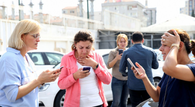 Ahmet Ercan, ‘Büyük İstanbul Depremi’ için tarih verdi