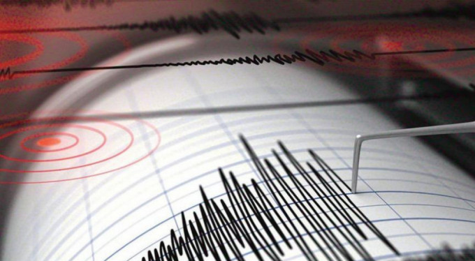 Bir deprem de Çanakkale’de