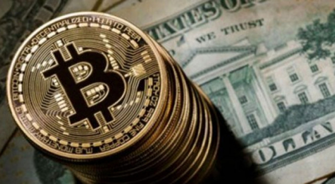 Bitcoin 10 bin 500 dolar düzeyine yaklaştı