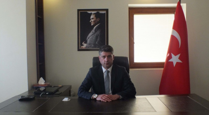Bursa Büyükşehir’e yeni genel sekreter