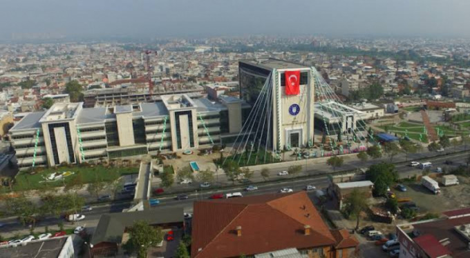 Bursa Büyükşehir’in stratejisi! Plan değil hayal…