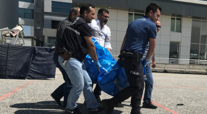 Bursa’da 2 kişinin öldüğü vinç kazasında operatöre tahliye