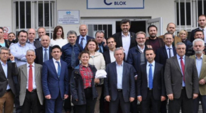Bursa’da kaliteli teknik eğitim için proje üretmeye devam
