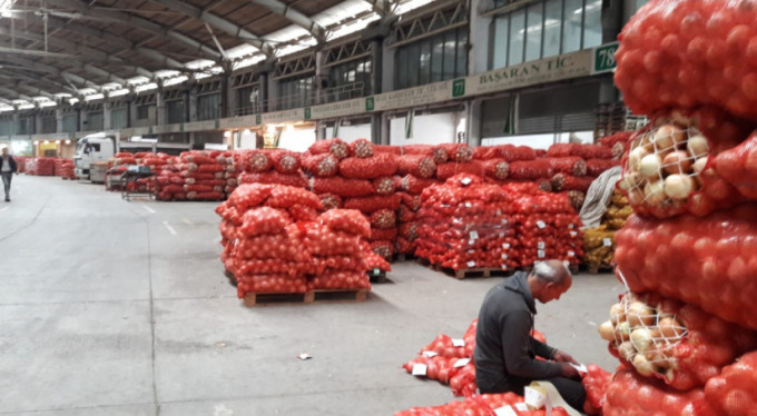 Bursa’dan uyarı: Sarımsağın fiyatı cep yakıyor!
