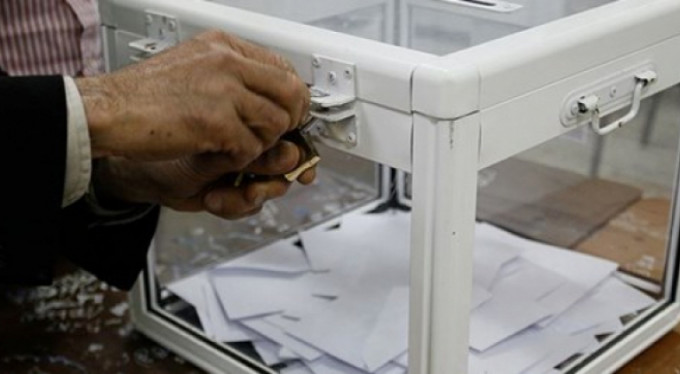 Cezayir’de cumhurbaşkanı seçimleri 12 Aralık’ta yapılacak