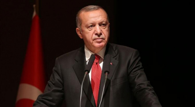 Cumhurbaşkanı Erdoğan o iddialara yanıt verdi