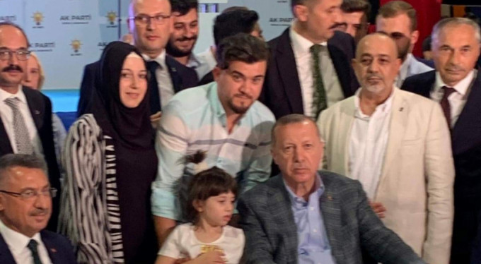 Cumhurbaşkanı Erdoğan’dan Bursalı minik Zeynep’e ilaç müjdesi