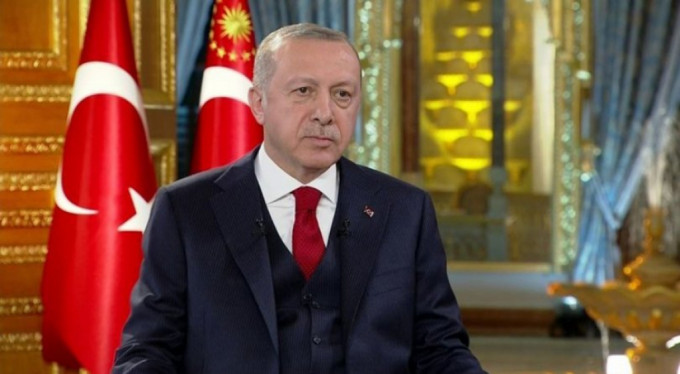 Cumhurbaşkanı Erdoğan’dan Cemal Kaşıkçı makalesi