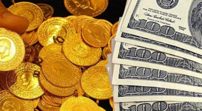 Dolar-euro ve çeyrek altın bugün ne kadar?