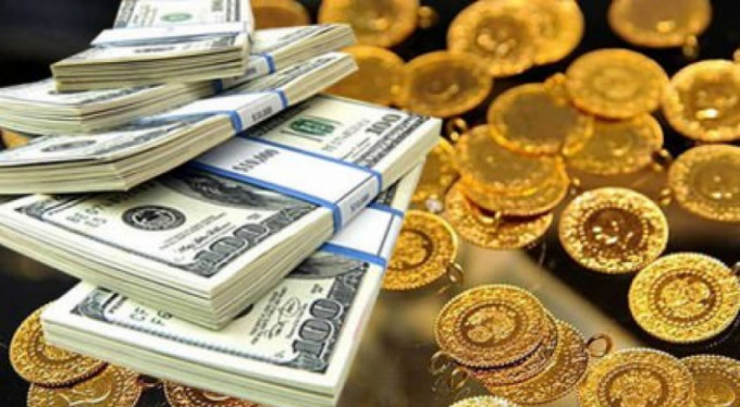 Dolar – euro ve çeyrek altın ne kadar?