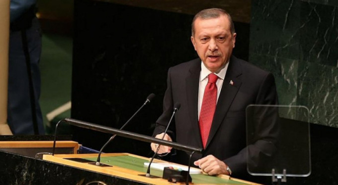 Erdoğan: Aylan bebeği dünya çok çabuk unuttu