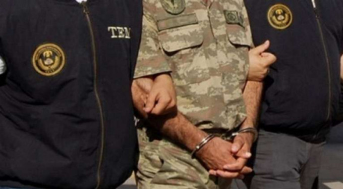 FETÖ operasyonu: 223 asker hakkında yakalama talimatı verildi