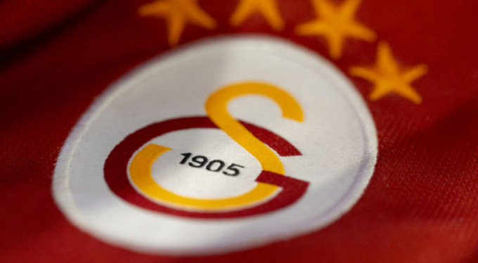 Galatasaray hacklendi