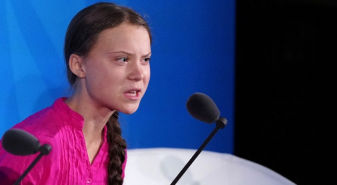 Greta Thunberg’e Alternatif Nobel Ödülü