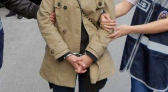 HDP’li belediye başkanı gözaltında