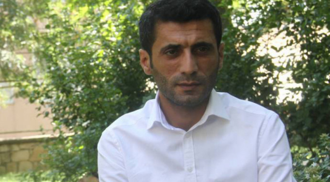 HDP’li Kulp Belediye Başkanı gözaltına alındı