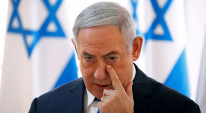 İsrail’de “büyük koalisyon” görüşmesi