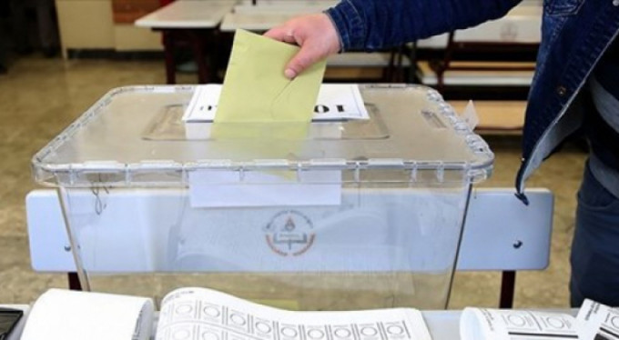 İstanbul seçimleri için 3 ayrı dava