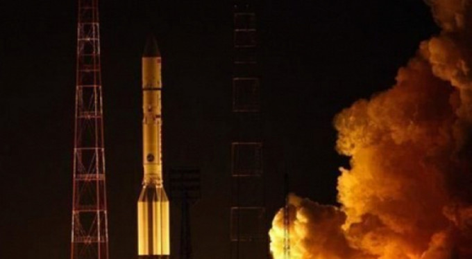 Japonya kargo mekiğini Uluslararası Uzay İstasyonu’na yolladı