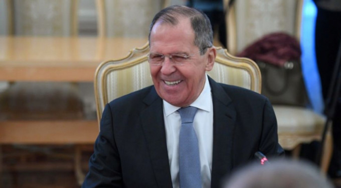 Lavrov: Suriye’deki savaş bitti