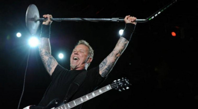 Metallica hayranlarını üzen haber