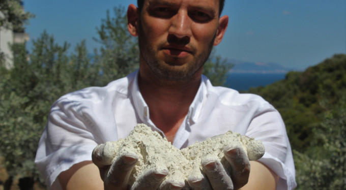 Meyve ve sebzede ‘kaolin’ dönemi