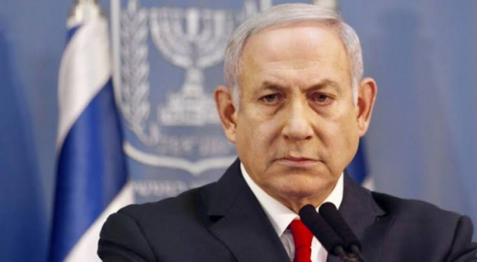 Netanyahu çoğunluğu elde edemedi