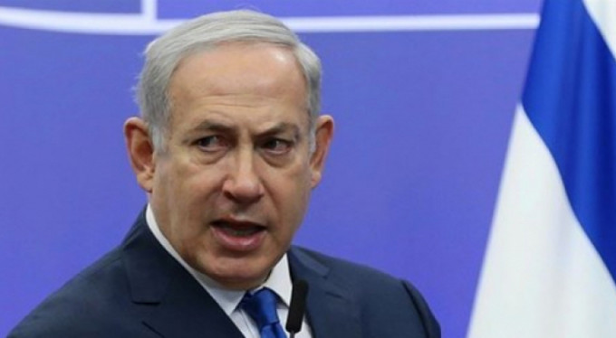 Netanyahu da Aramco saldırısından İran’ı sorumlu tuttu