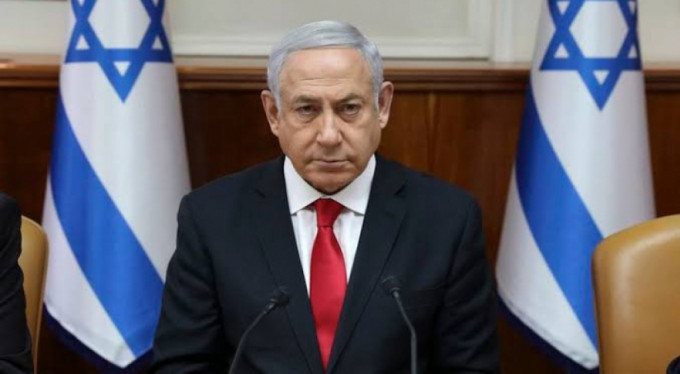 Netanyahu seçim yasaklarını ihlal etti