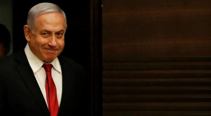 Netanyahu’ya hükümeti kurma görevi