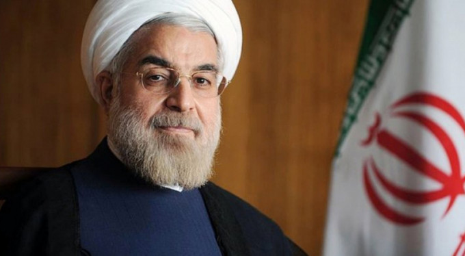 Ruhani, Trump’ı reddetti