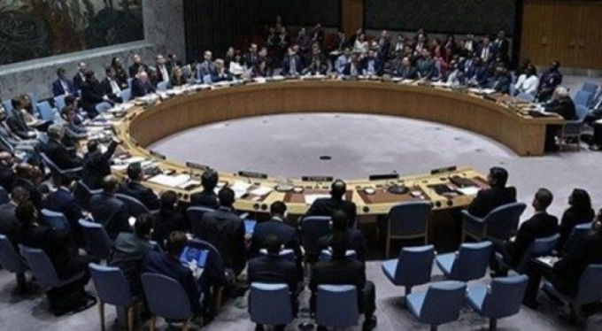 Rusya ve Çin’den İdlib vetosu