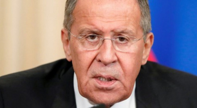 Rusya’dan Suriye’de ‘güvenli bölge’ açıklaması