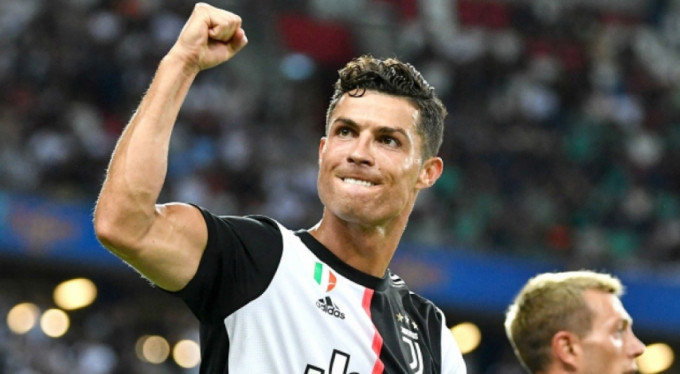 Şampiyonlar Ligi’nin “kralı” Ronaldo