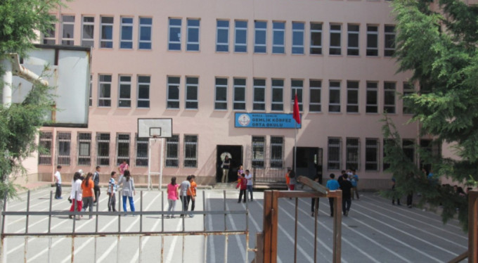 Şehidin ismi Bursa’da bu okulda yaşatılacak