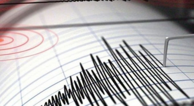 Şili’de 7,2 büyüklüğünde deprem