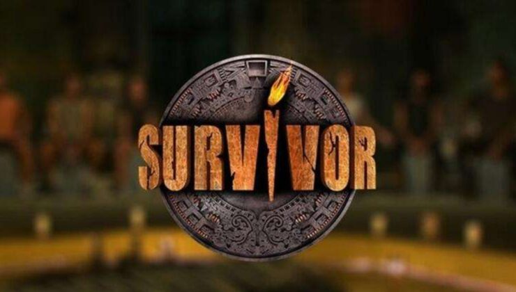 Survivor 2022 ne zaman başlıyor? Survivor 2022 yarışmacıları belli oldu mu?