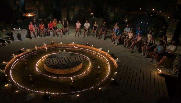 Survivor’da kim elendi?