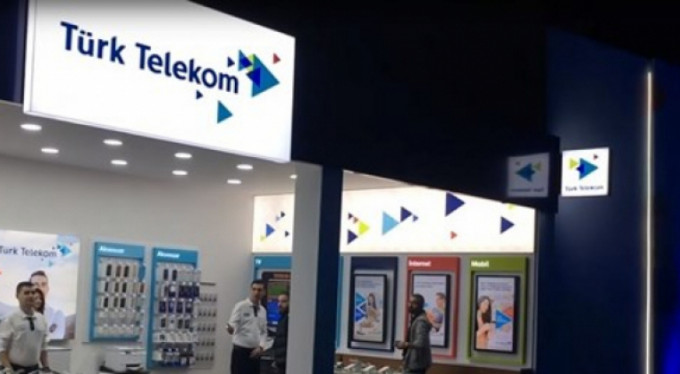 Türk Telekom hisseleri için satış kararı