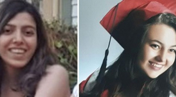 Ukrayna’da iki Türk kızını öldüren zanlı için istenen ceza belli oldu