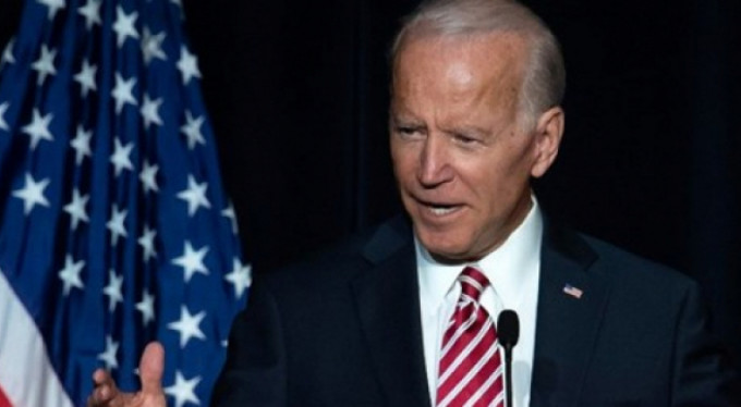 Ukrayna’dan ‘Joe Biden’ açıklaması