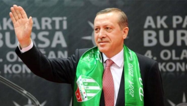 Cumhurbaşkanı Recep Tayyip Erdoğan’ın programı belli oldu!
