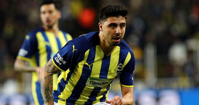 İşte Bursaspor’un Ozan Tufan’ın transferinden alacağı ücret !