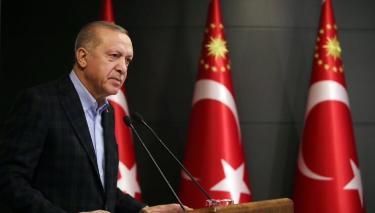 Cumhurbaşkanı Erdoğan 3 yılın ardından Bursa’ya geliyor